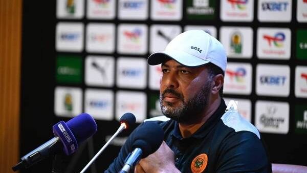 معين الشعباني