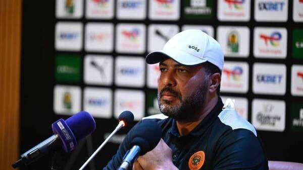 معين الشعباني