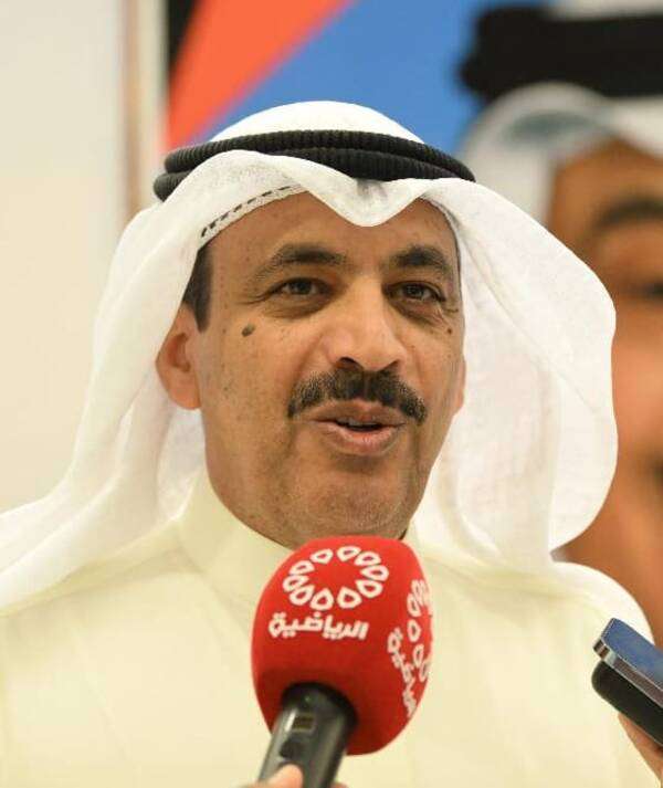 دعيج العتيبي