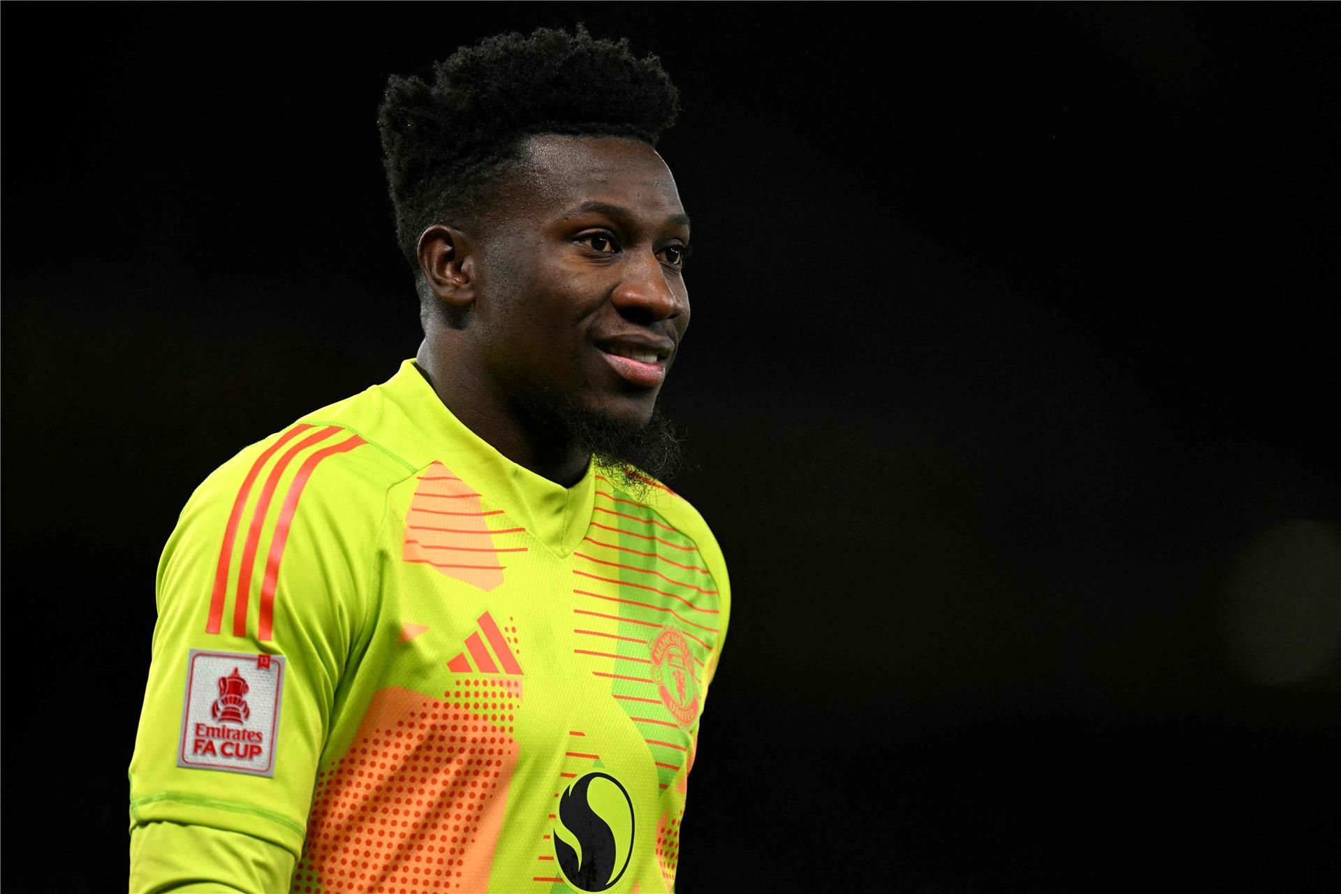 أندريه أونانا