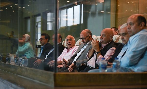 إدارة الزمالك