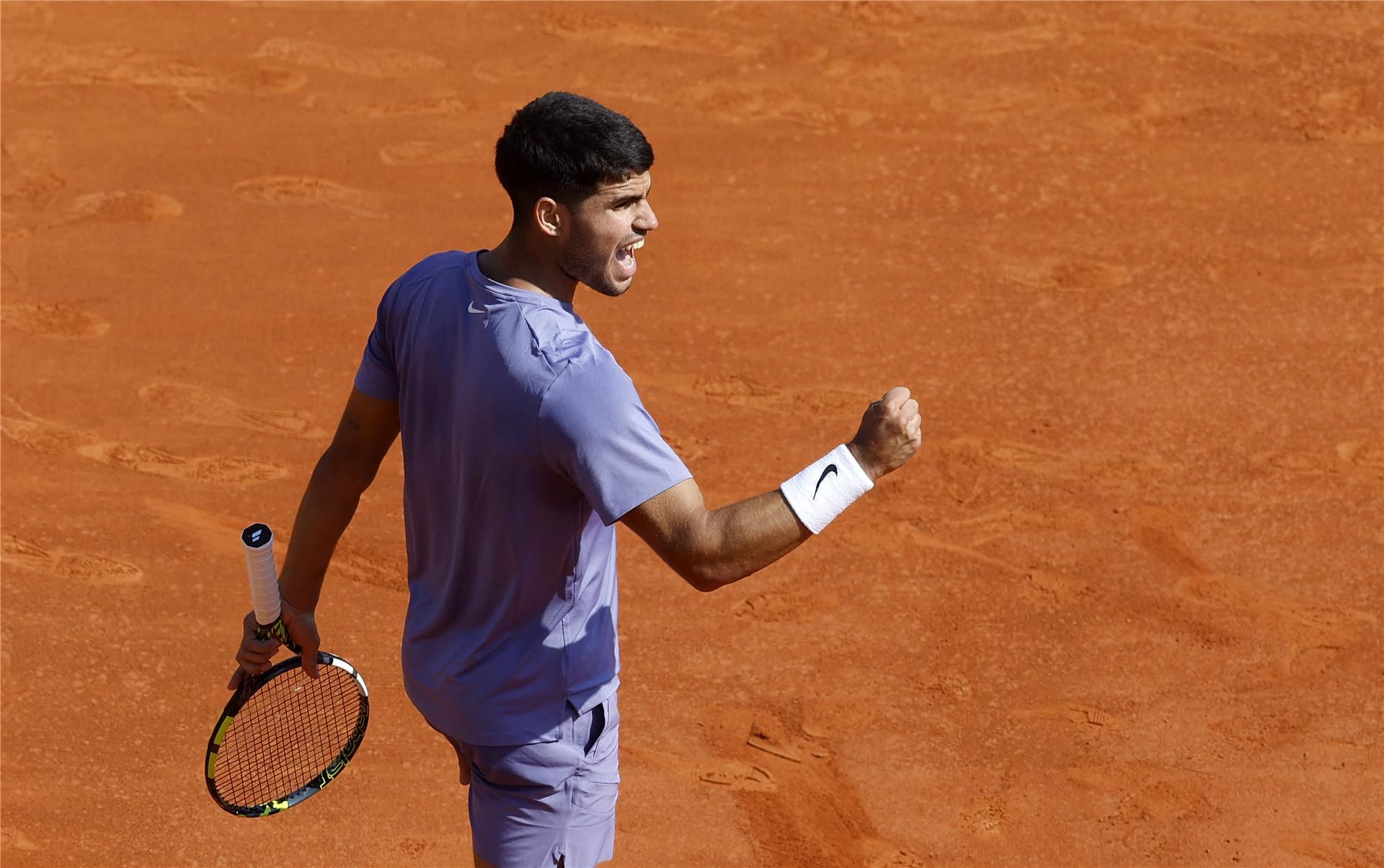 كارلوس ألكاراز