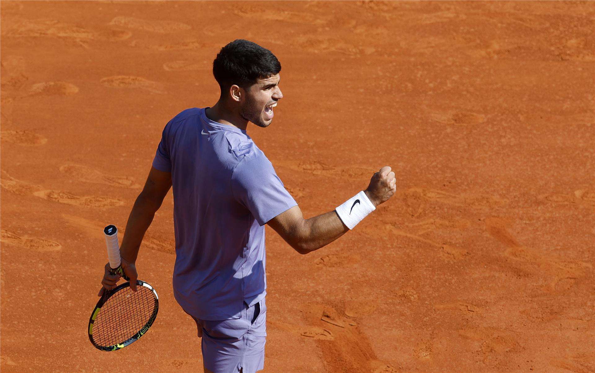 كارلوس ألكاراز