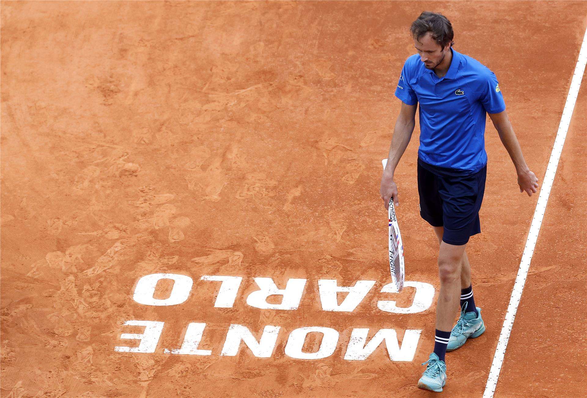 دانييل ميدفيديف