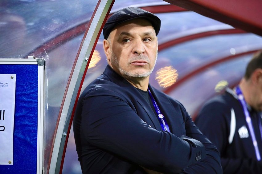 نور الدين بن زكري