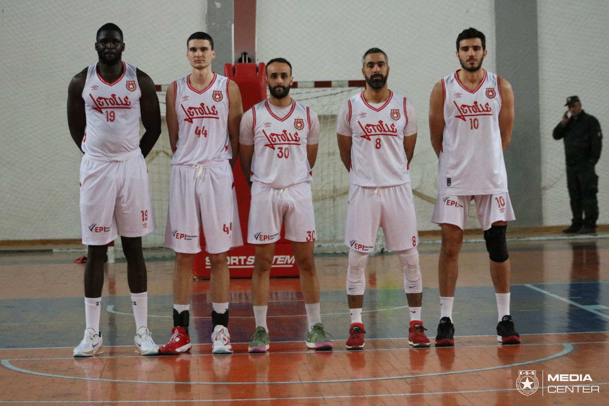 النجم الساحلي