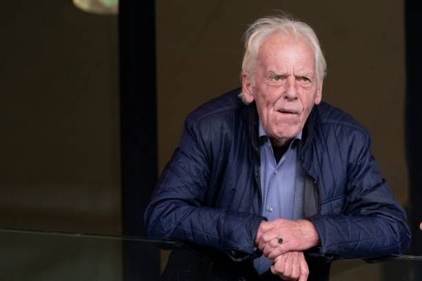 ليو بينهاكر