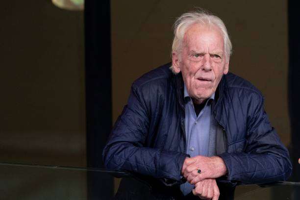 ليو بينهاكر