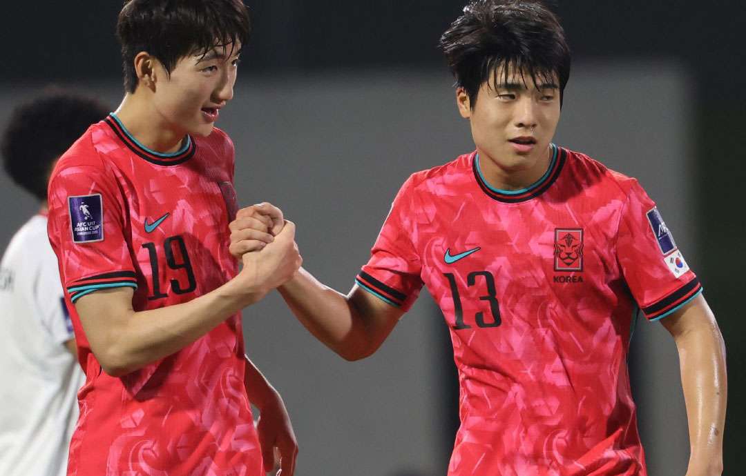 من المباراة