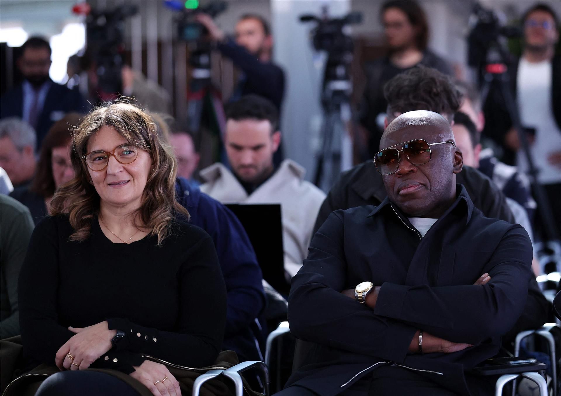 فايزة العماري