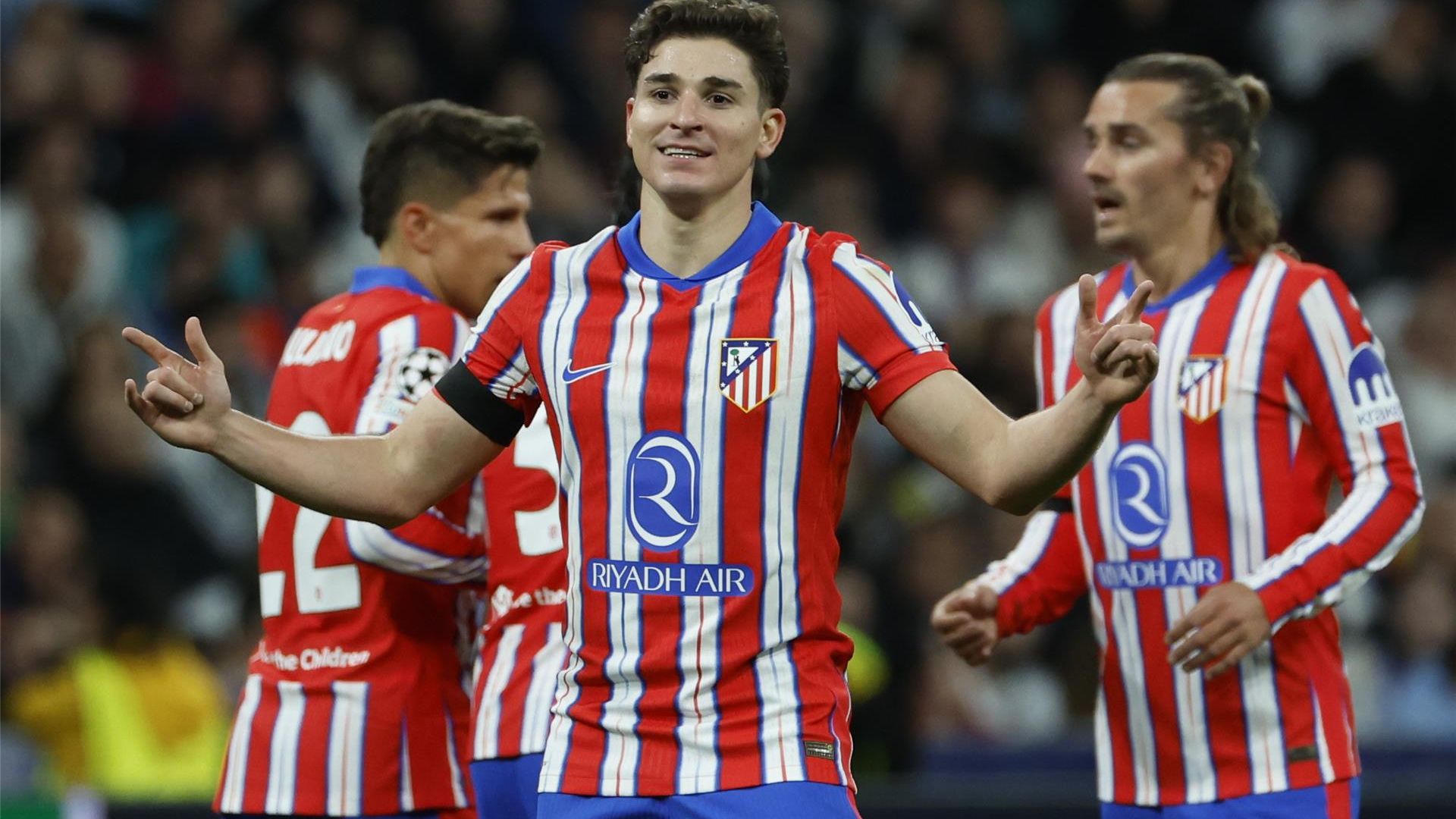 جوليان ألفاريز