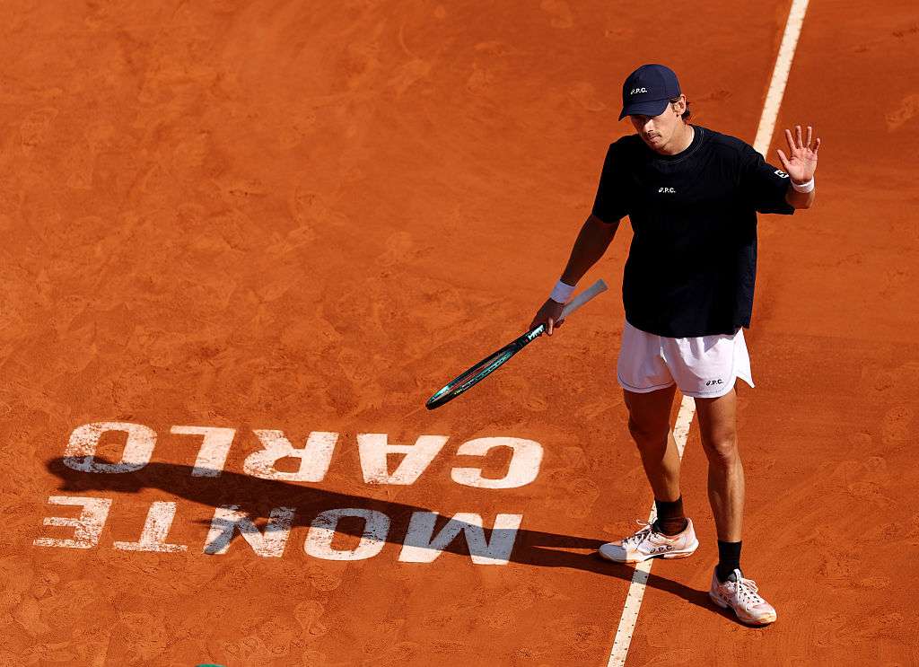 أليكس دي مينور