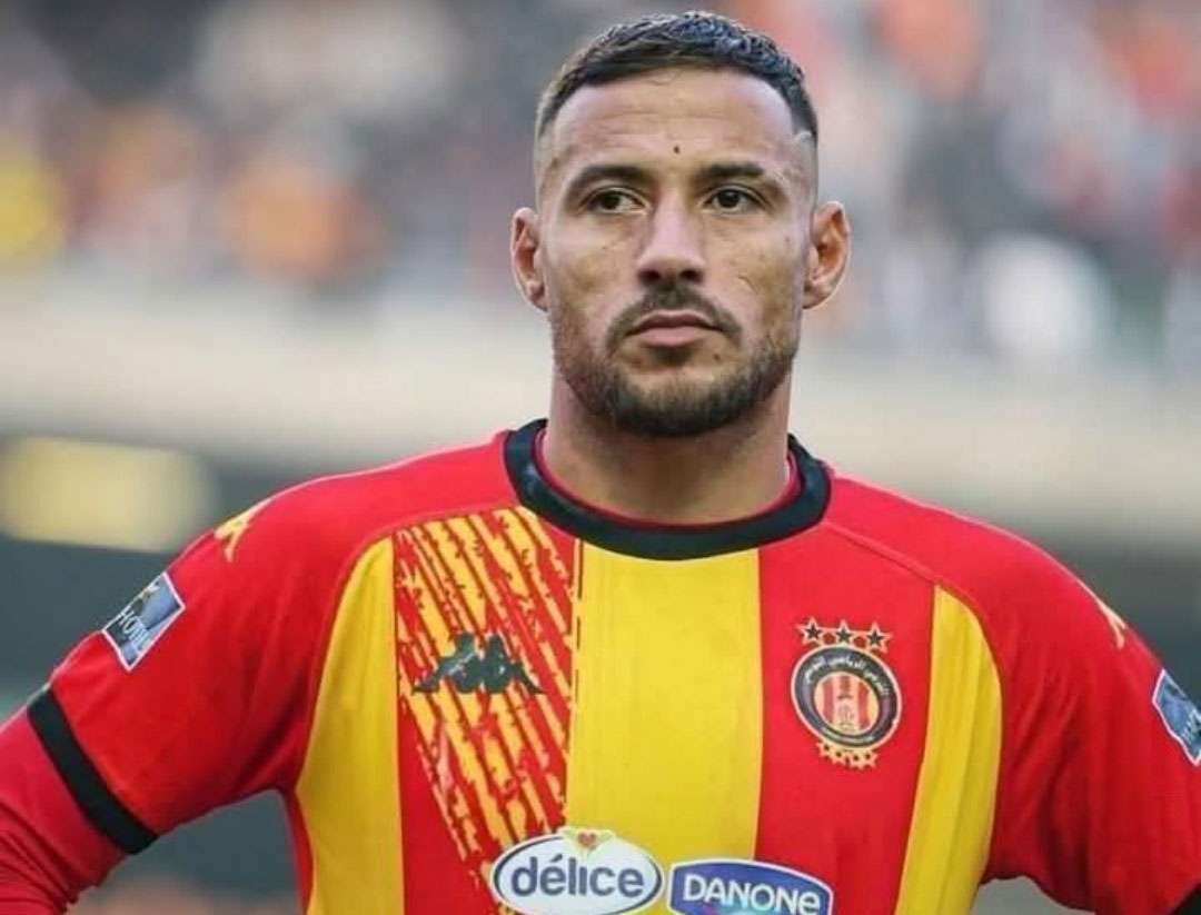 يوسف البلايلي