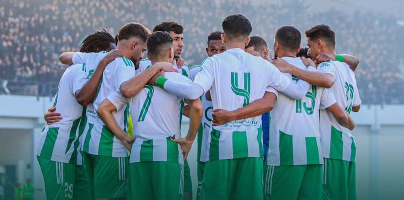 الأهلي طرابلس