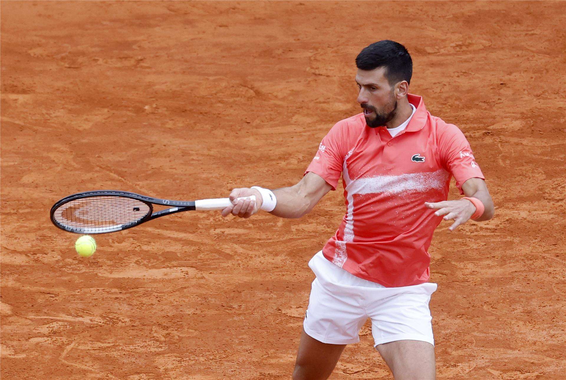 نوفاك ديوكوفيتش