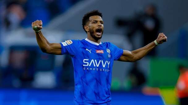 علي البليهي