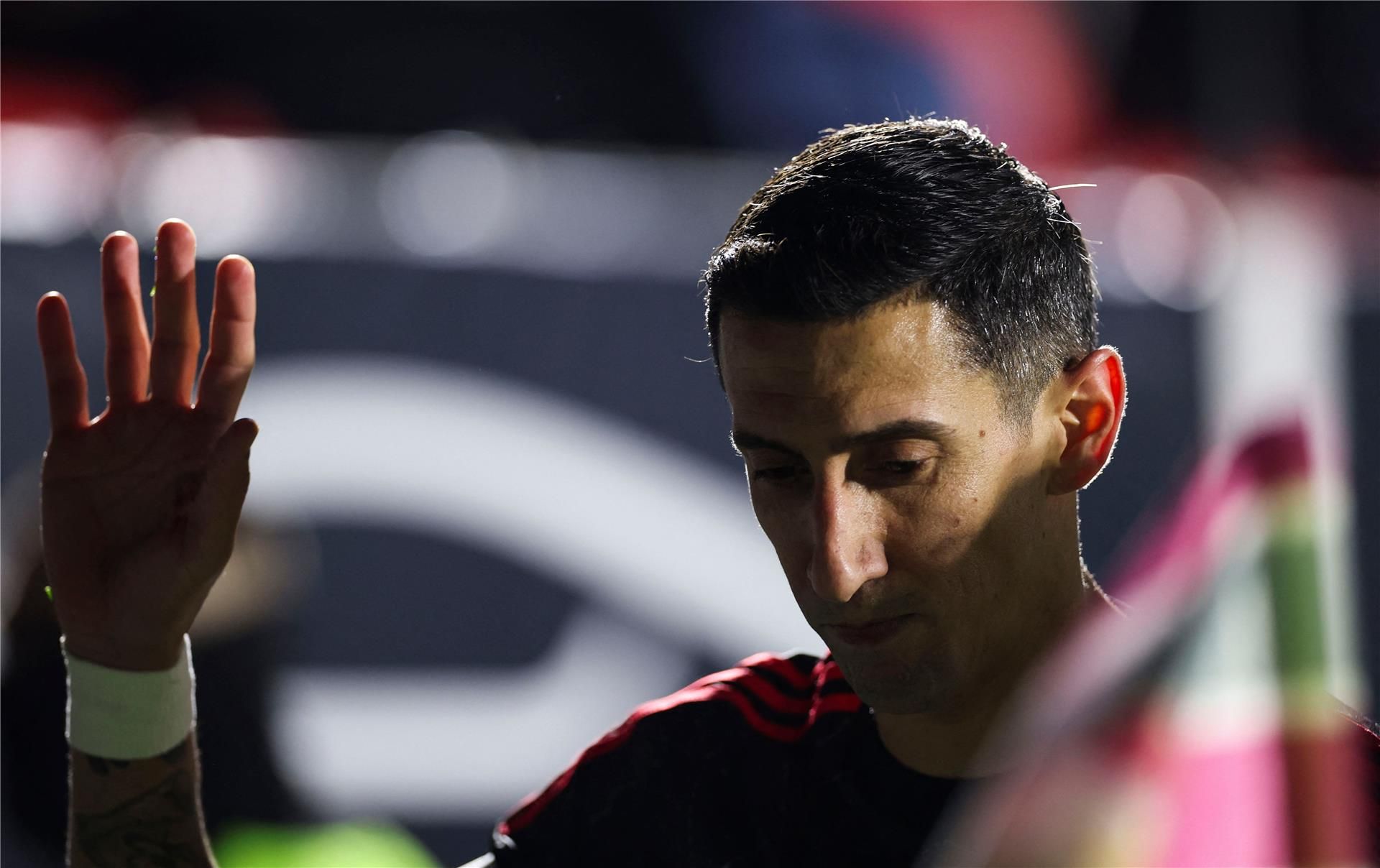 أنخيل دي ماريا