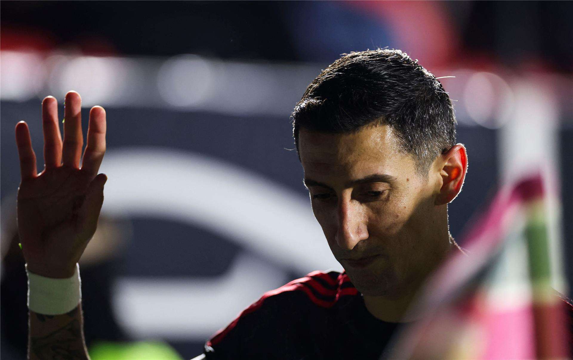 أنخيل دي ماريا