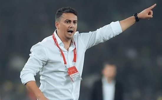 أمين الكرمة