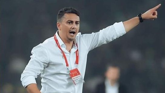 أمين الكرمة