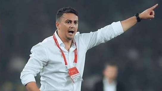 أمين الكرمة