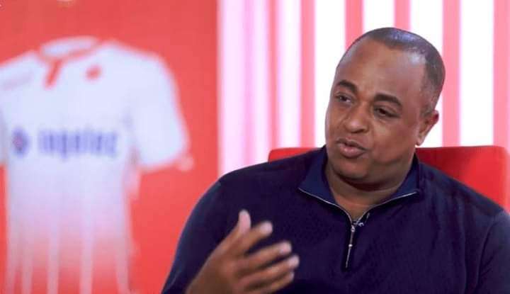 سعيد الناصري