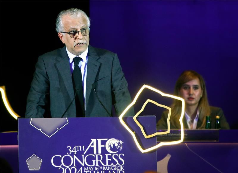 الشيخ سلمان بن إبراهيم آل خليفة