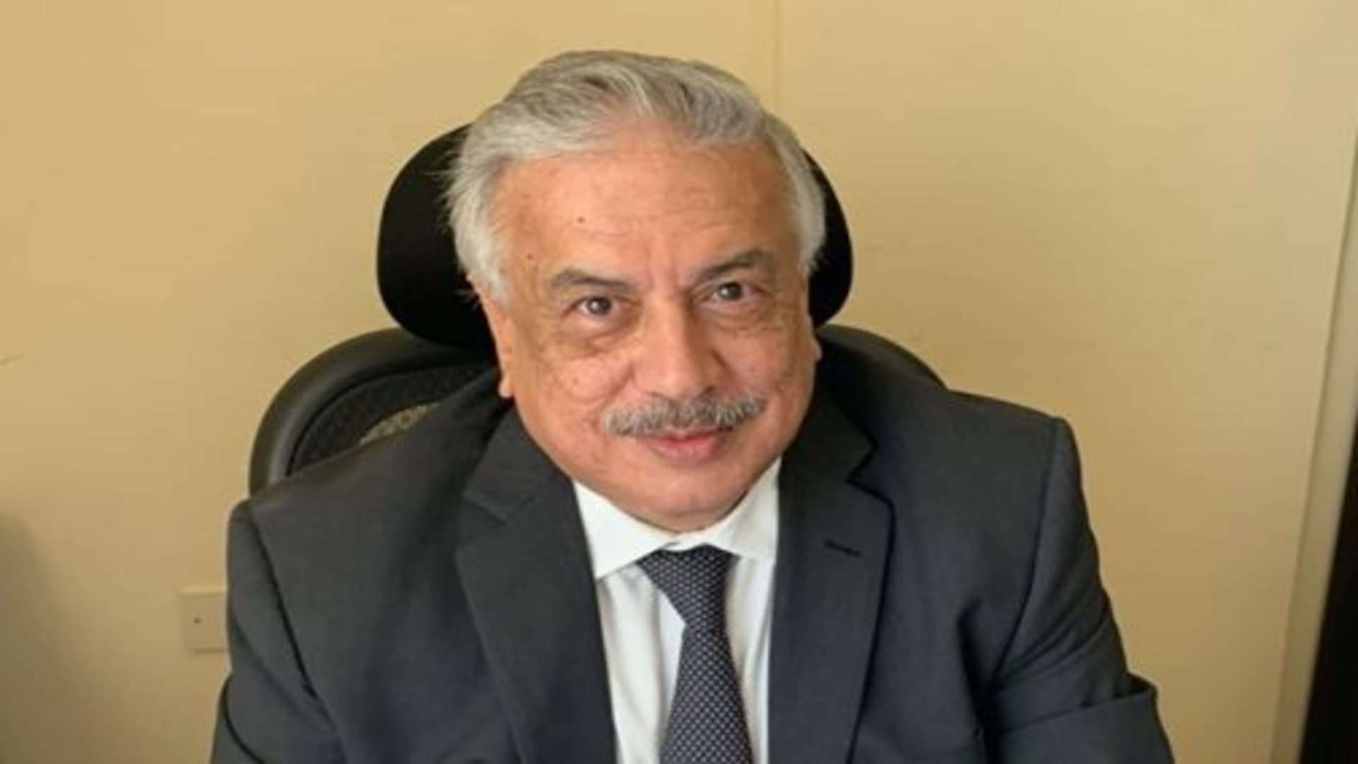 osama mehran