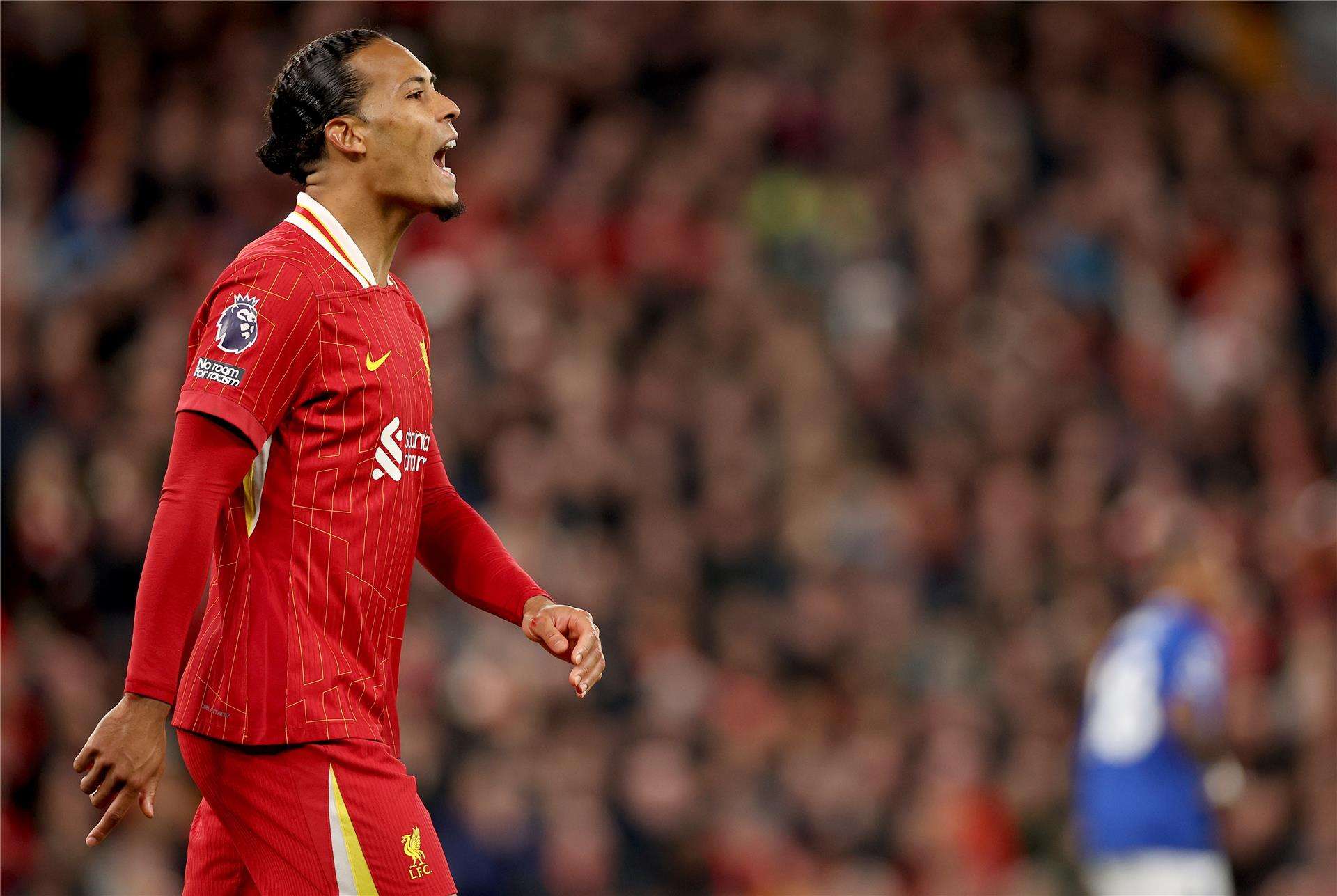 فيرجيل فان دايك