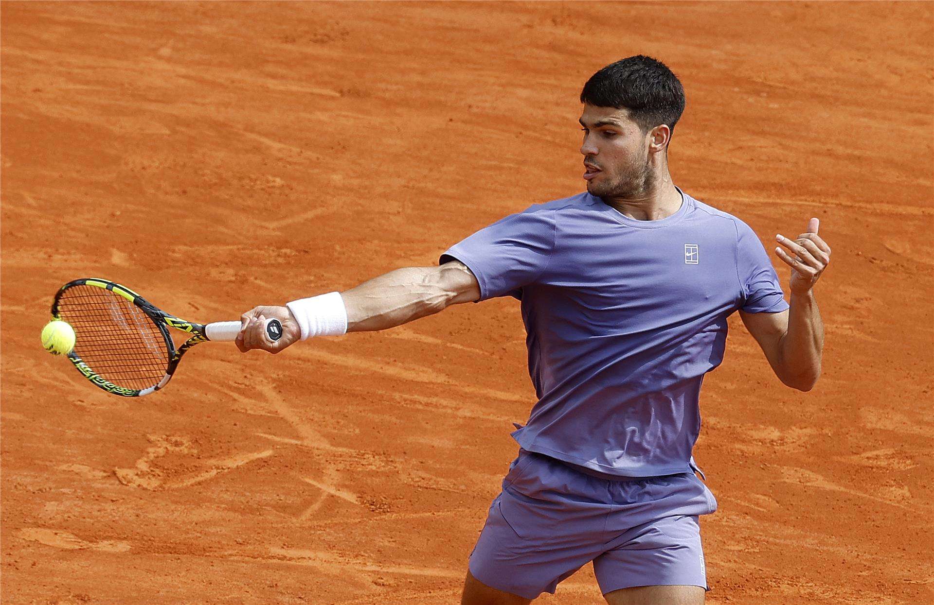 كارلوس ألكاراز