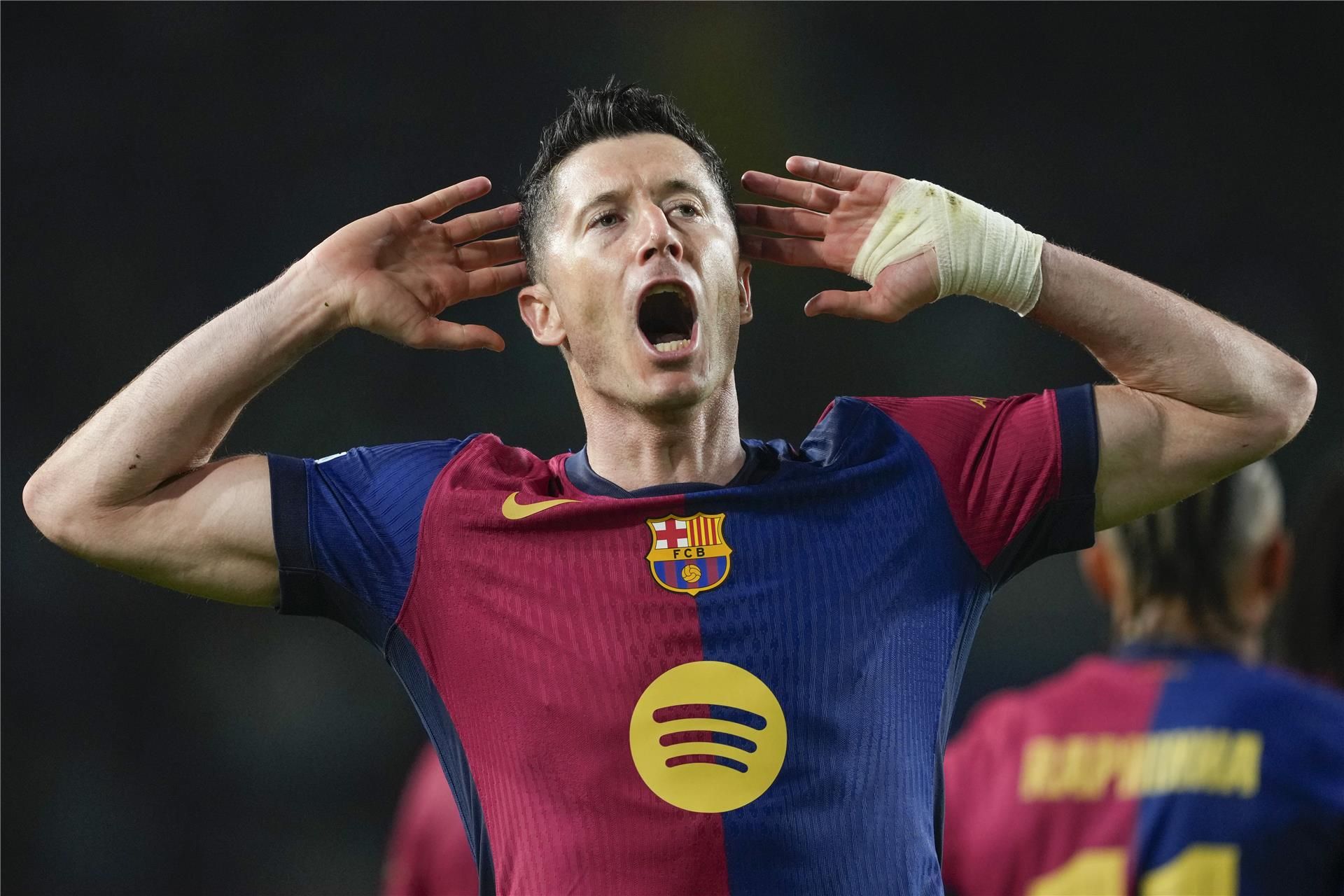 ليفاندوفسكي