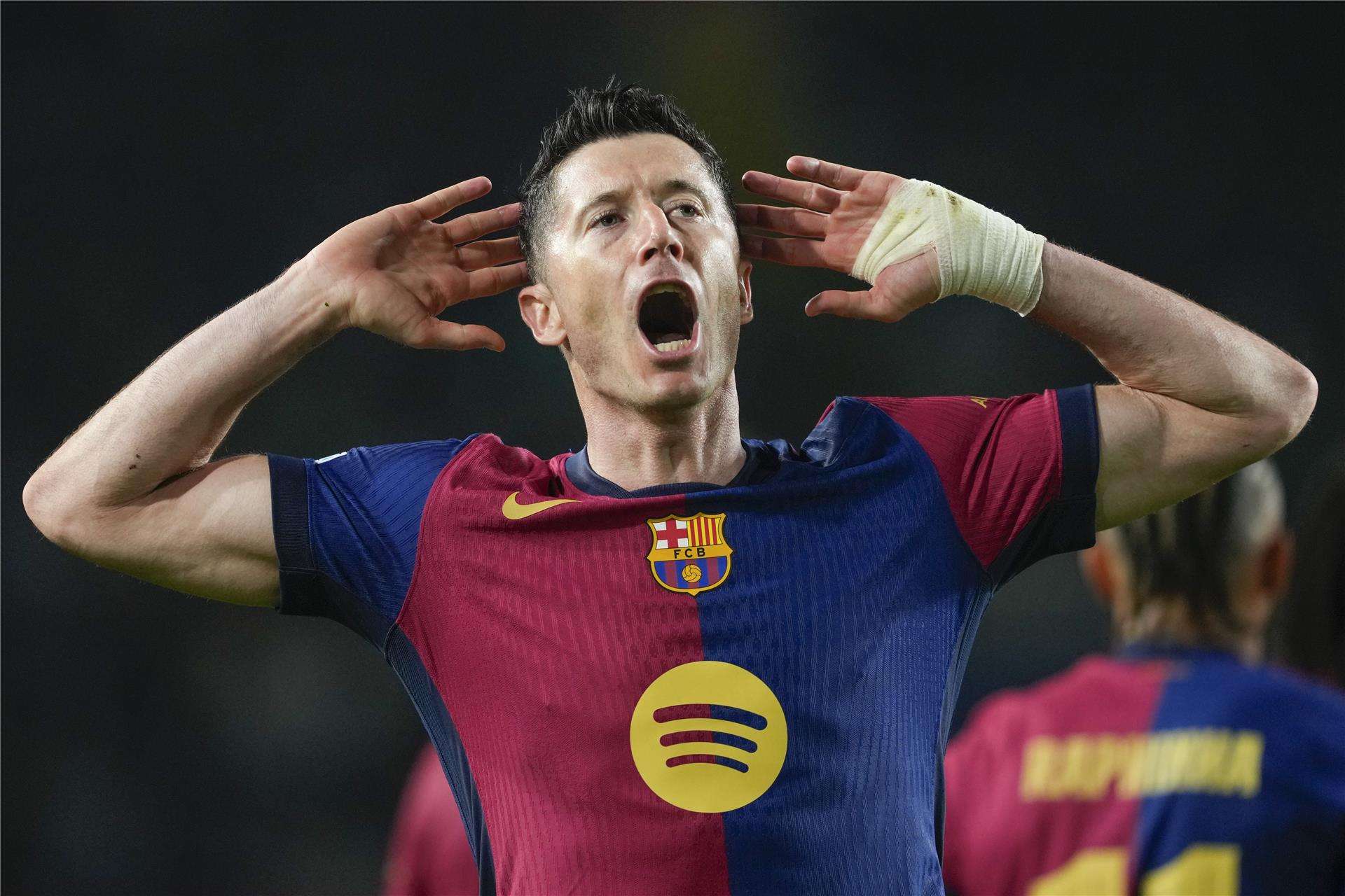 ليفاندوفسكي