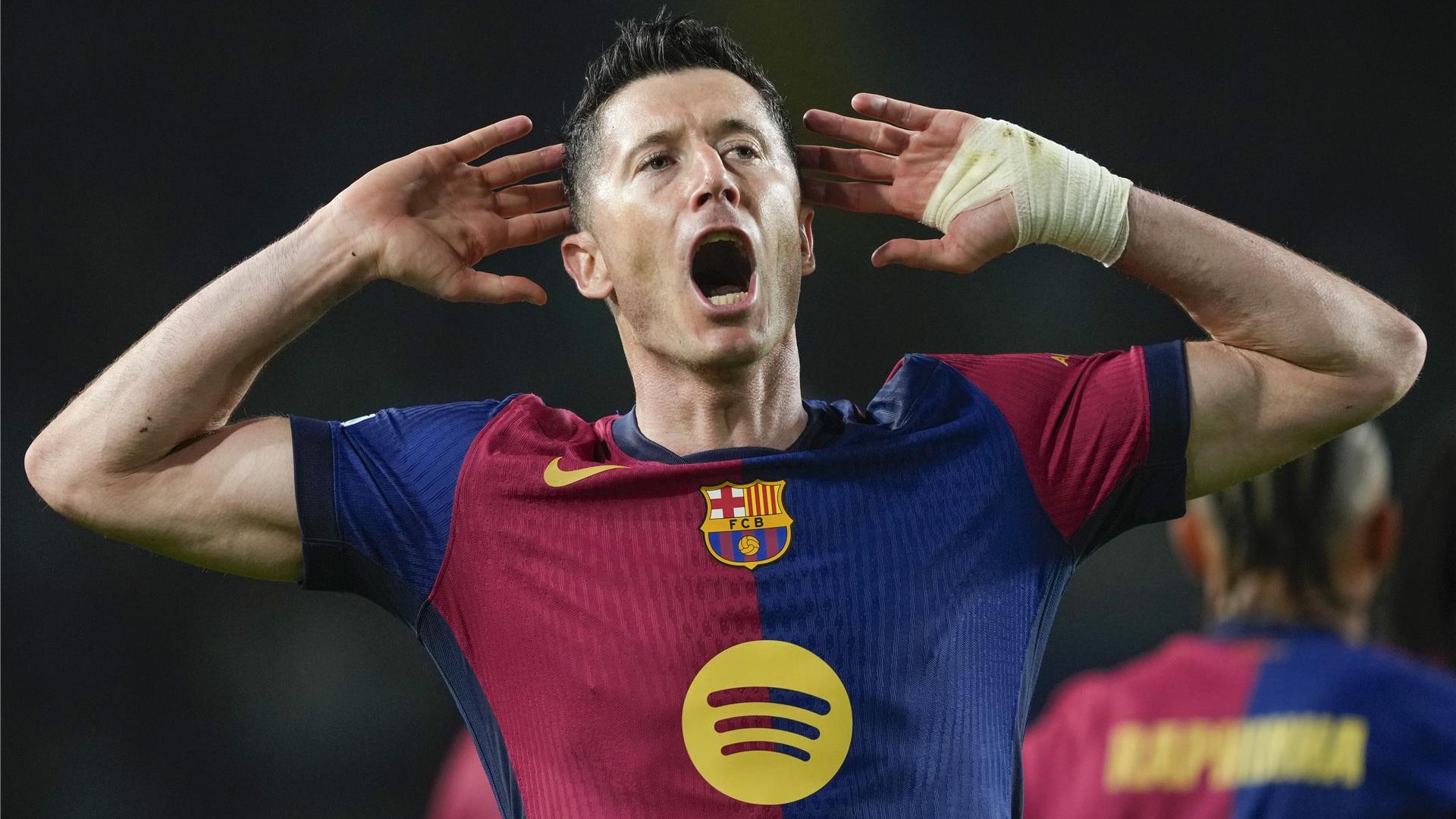 ليفاندوفسكي