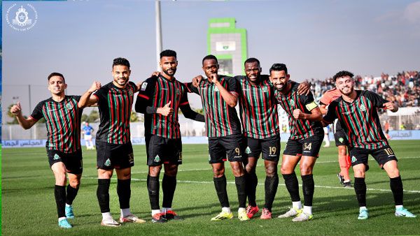 الجيش الملكي