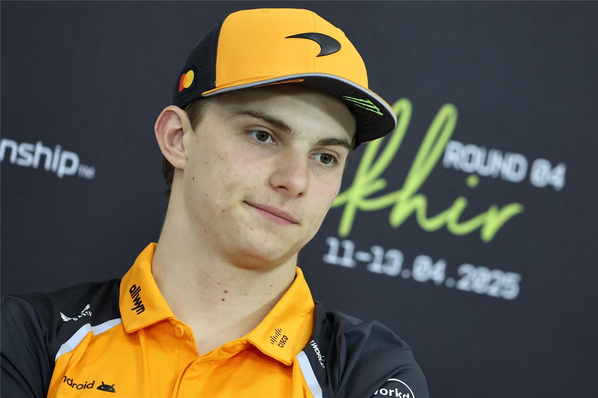 أوسكار بياستري