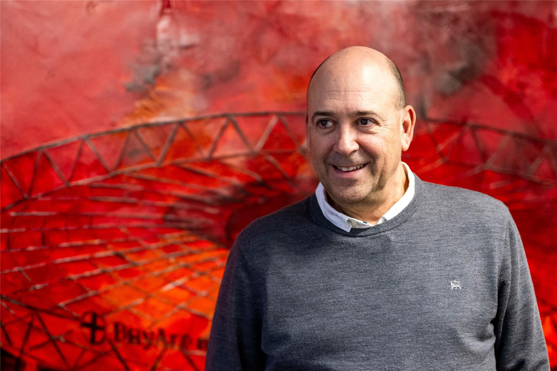 فرناندو كارو