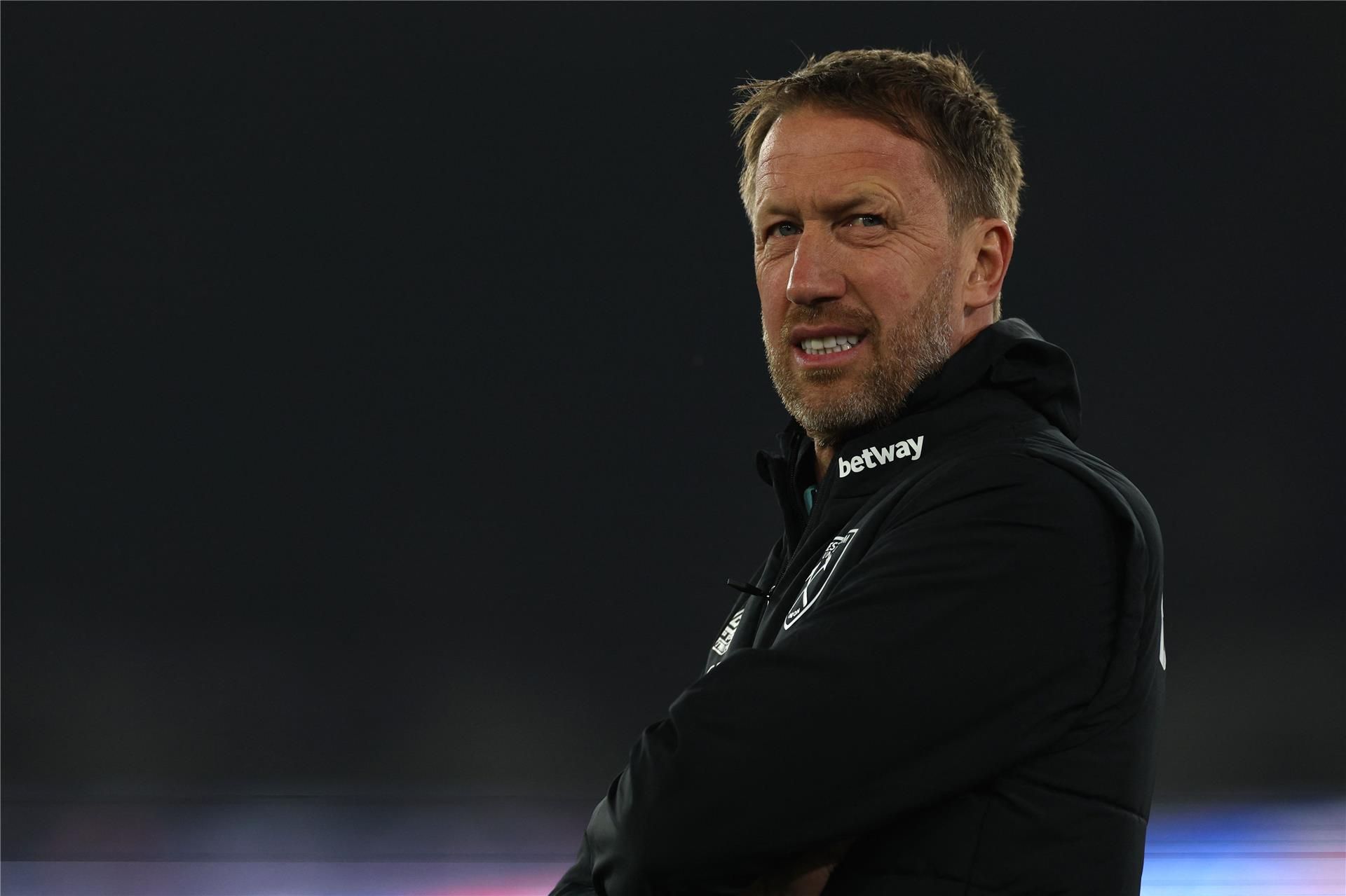 جراهام بوتر