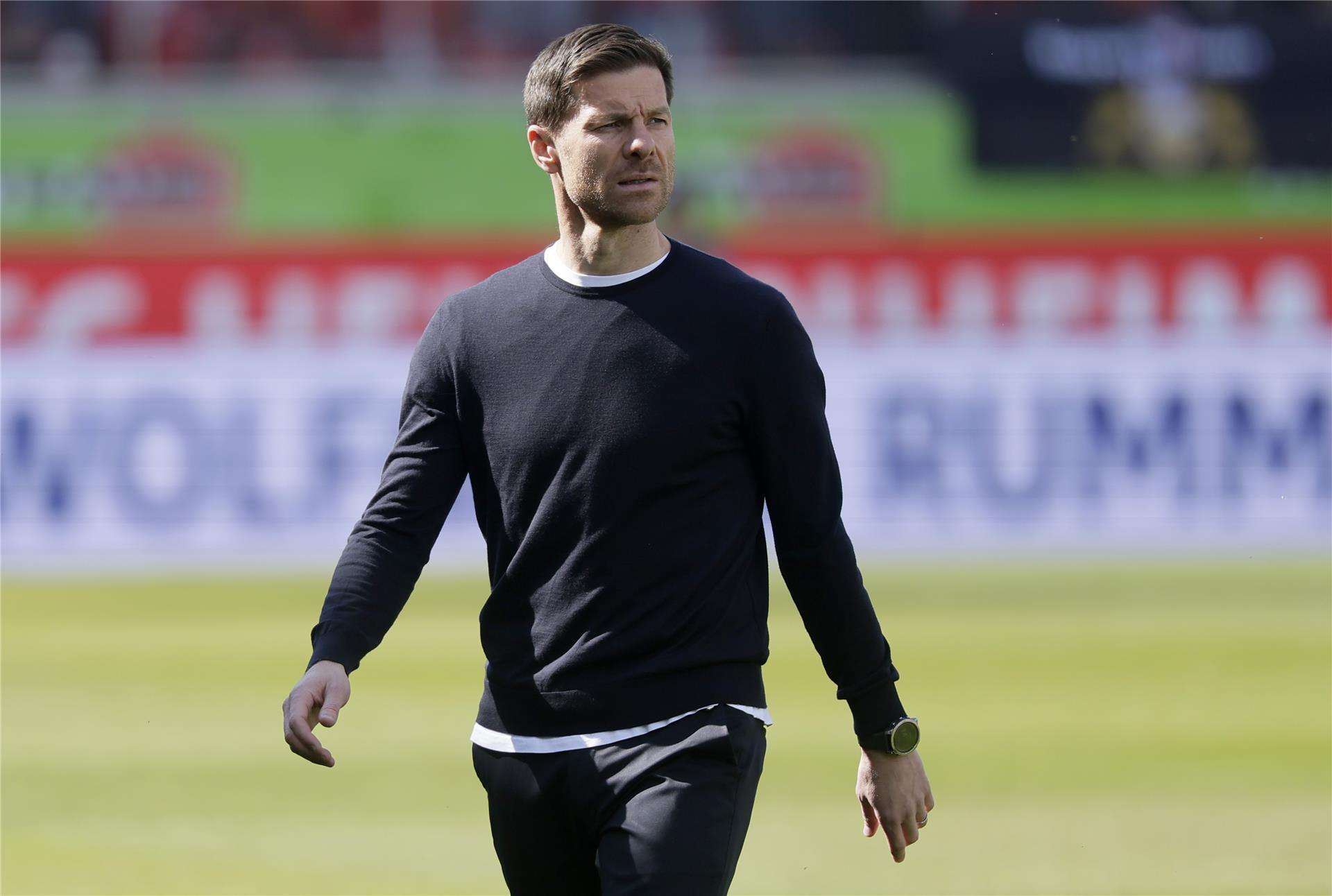 تشابي ألونسو