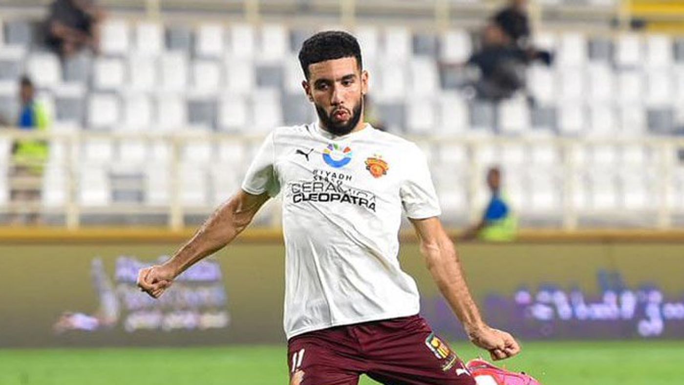 رسميًا.. قندوسي إلى الدوري السويسري