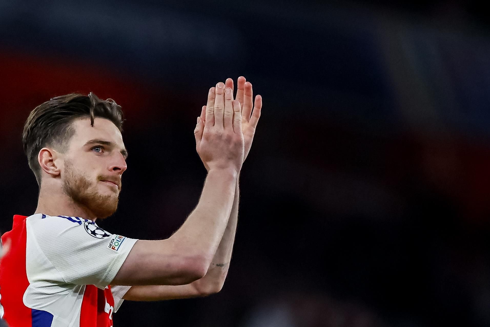 ديكلان رايس