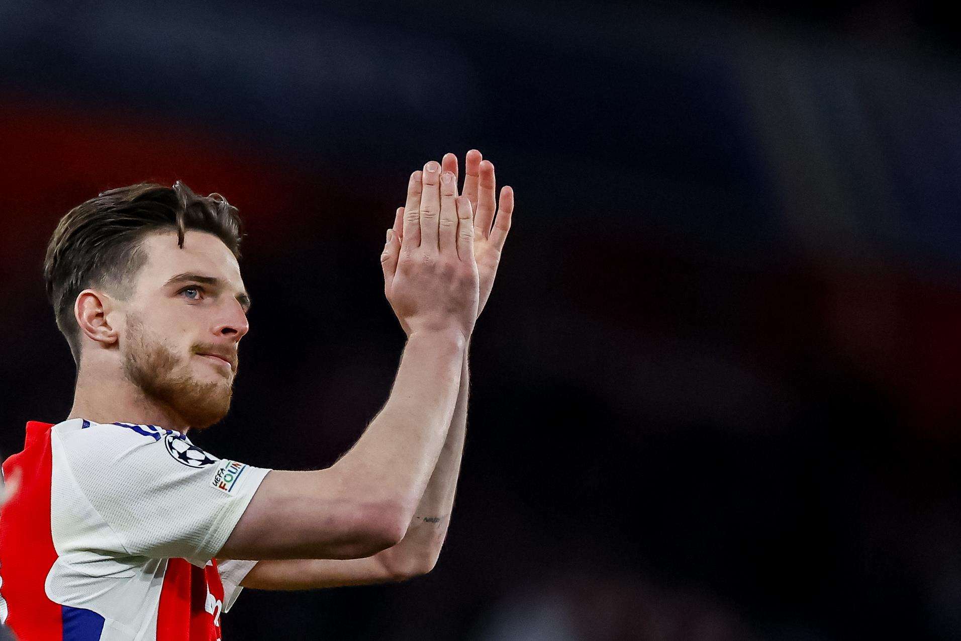 ديكلان رايس