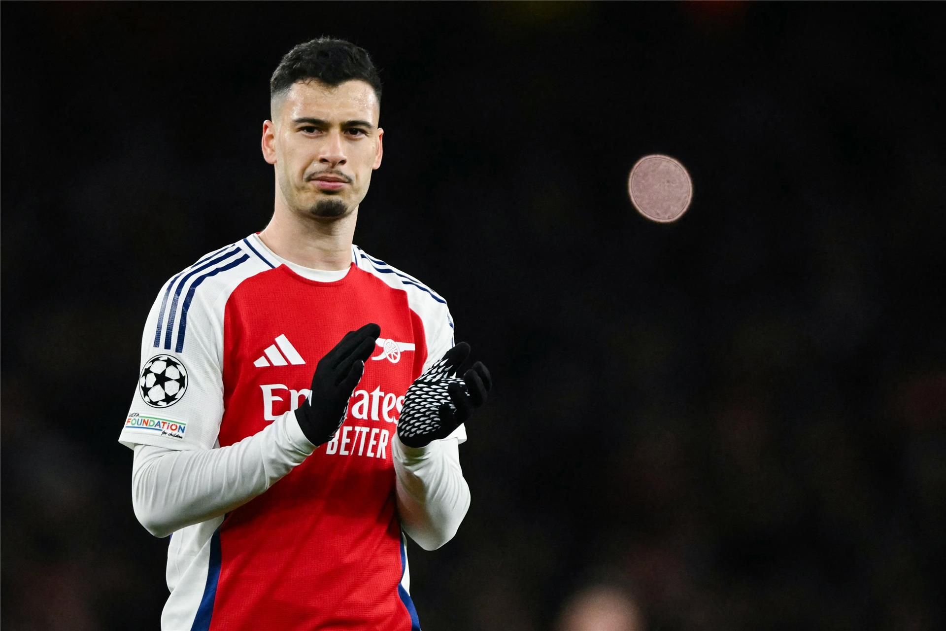 جابرييل مارتينيلي