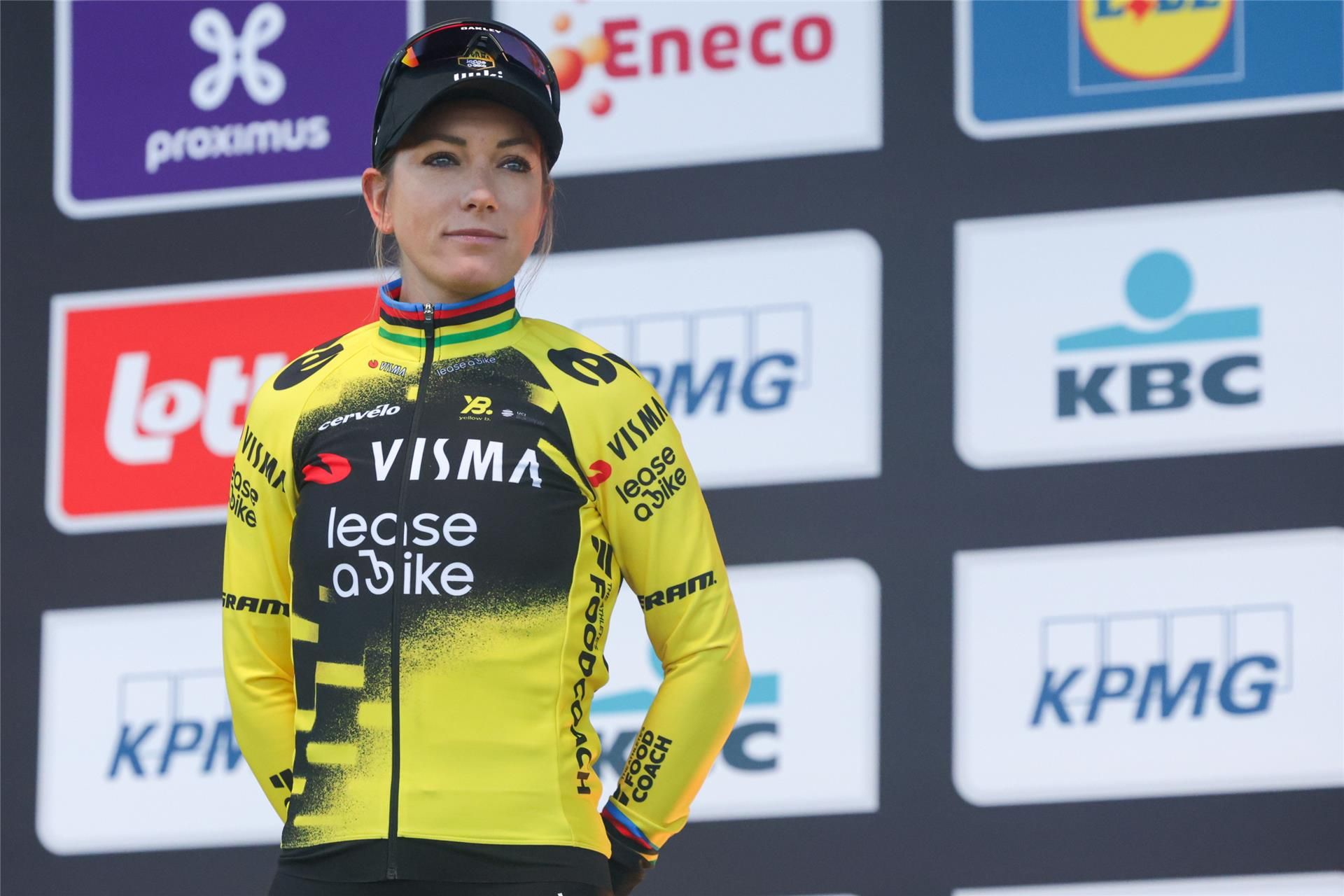 بولين فيران بريفوت