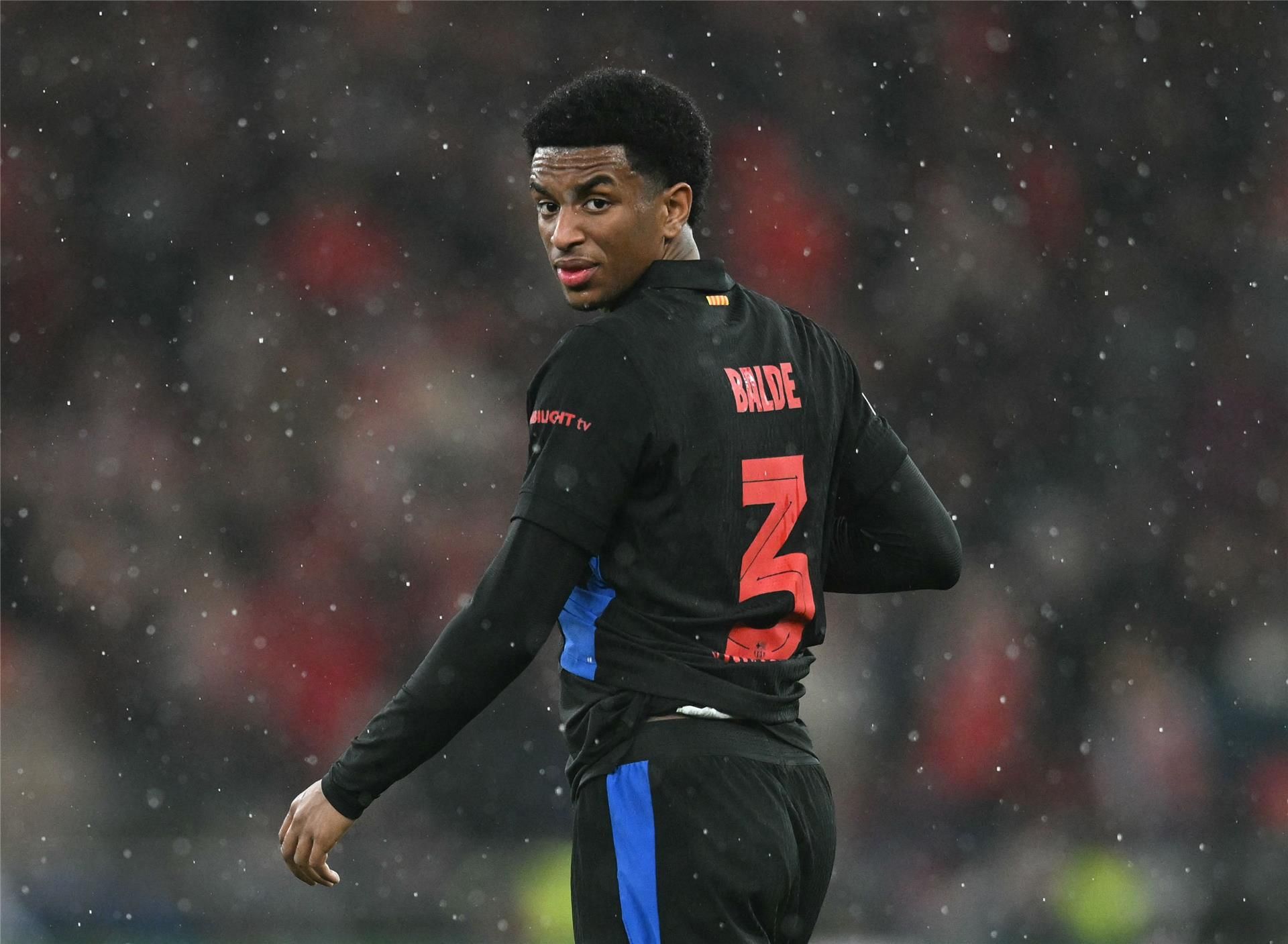 أليخاندرو بالدي