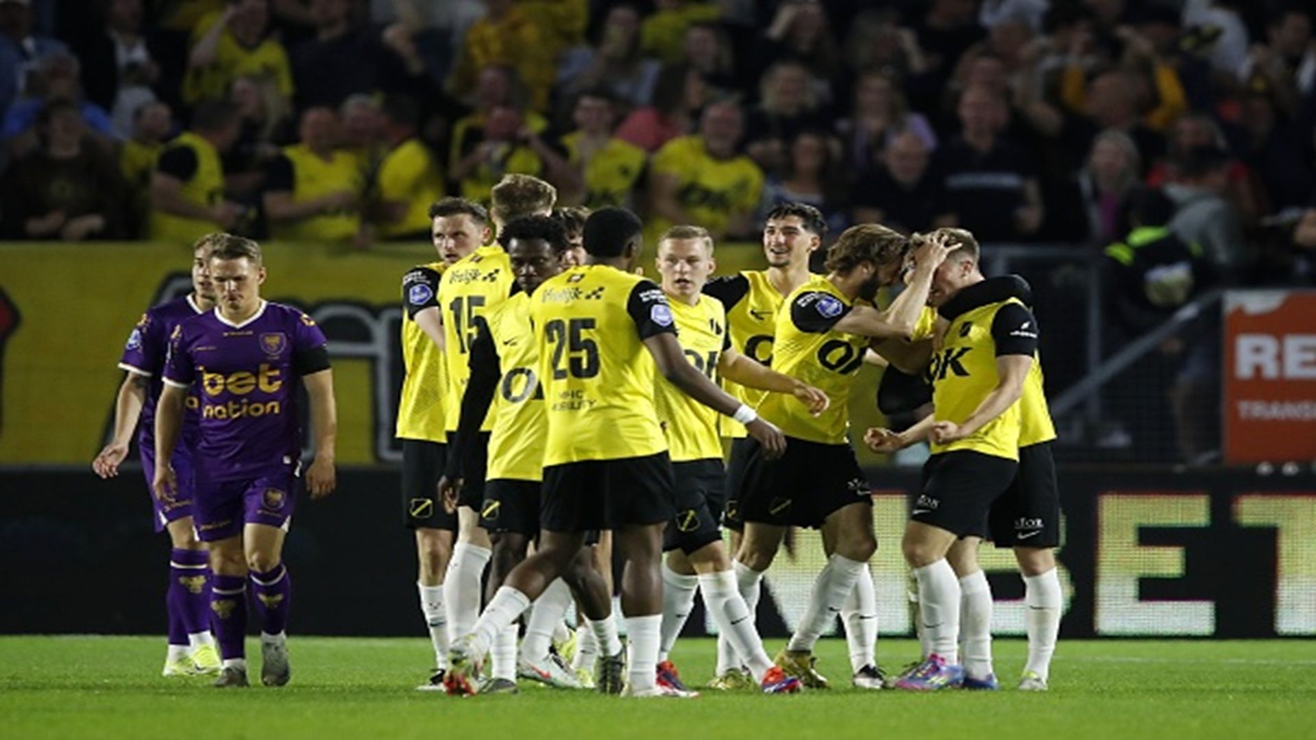 لاعبو بريدا