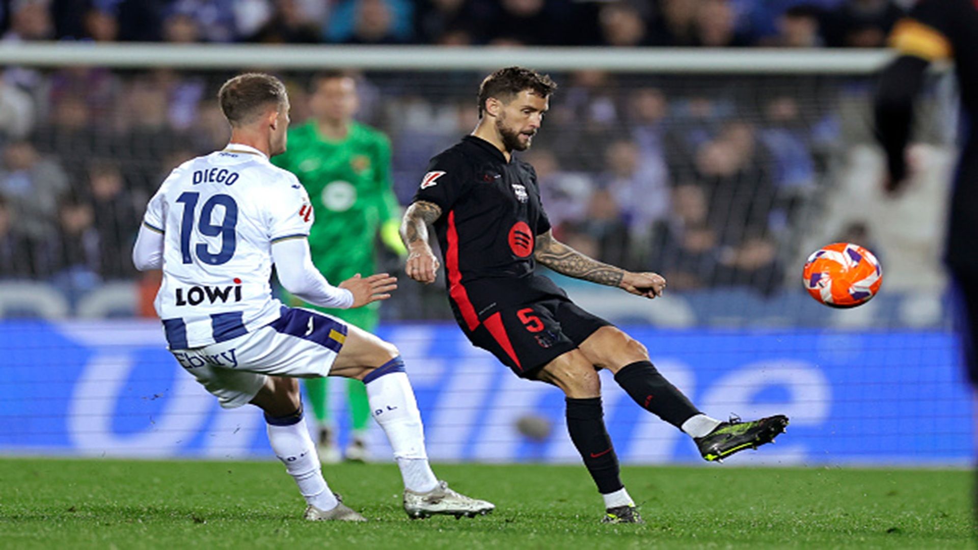 إنييجو مارتينيز