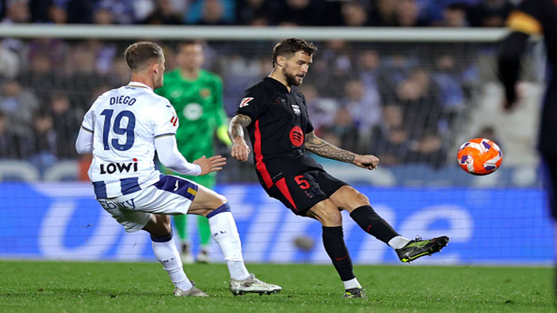 إنييجو مارتينيز