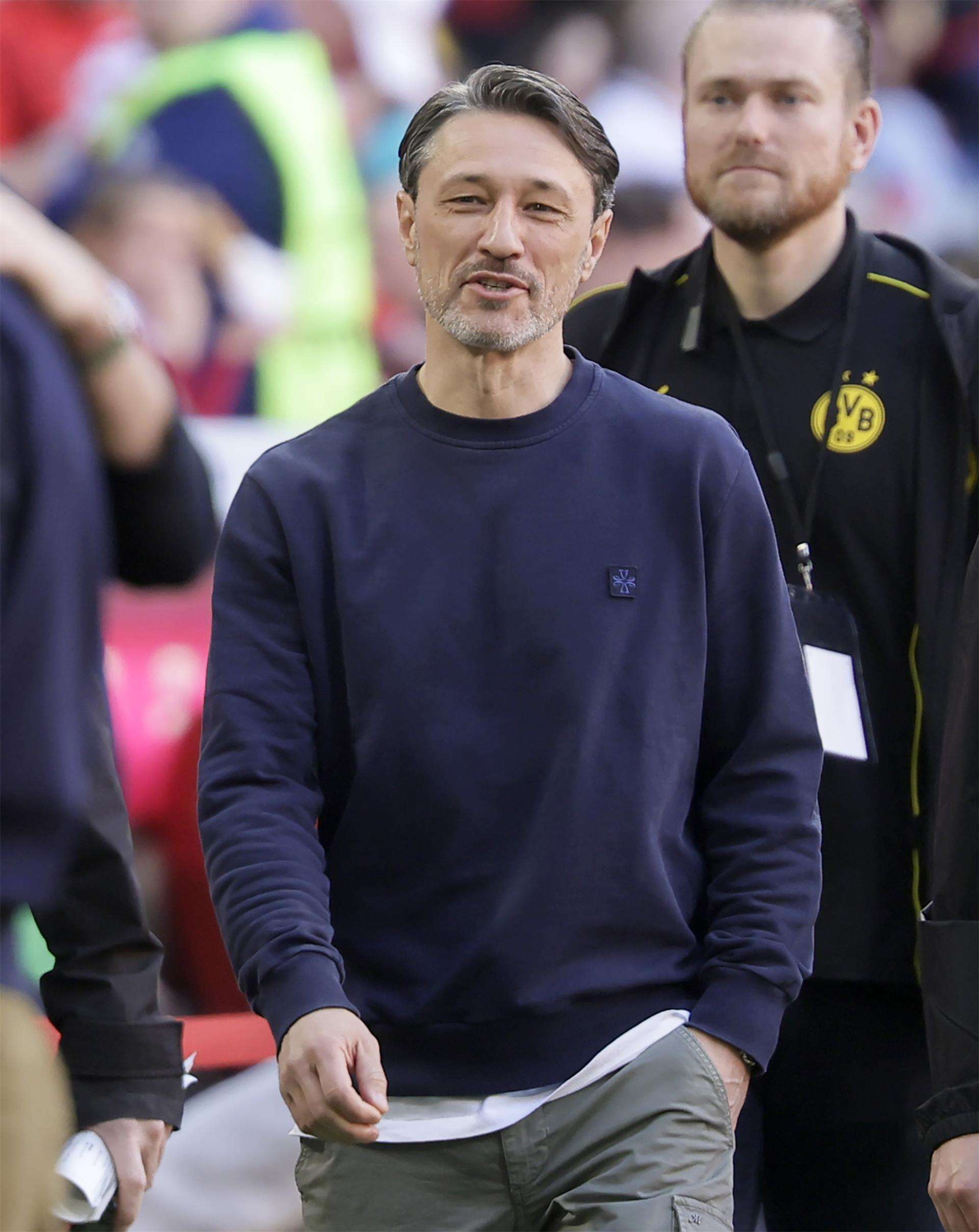 نيكو كوفاتش