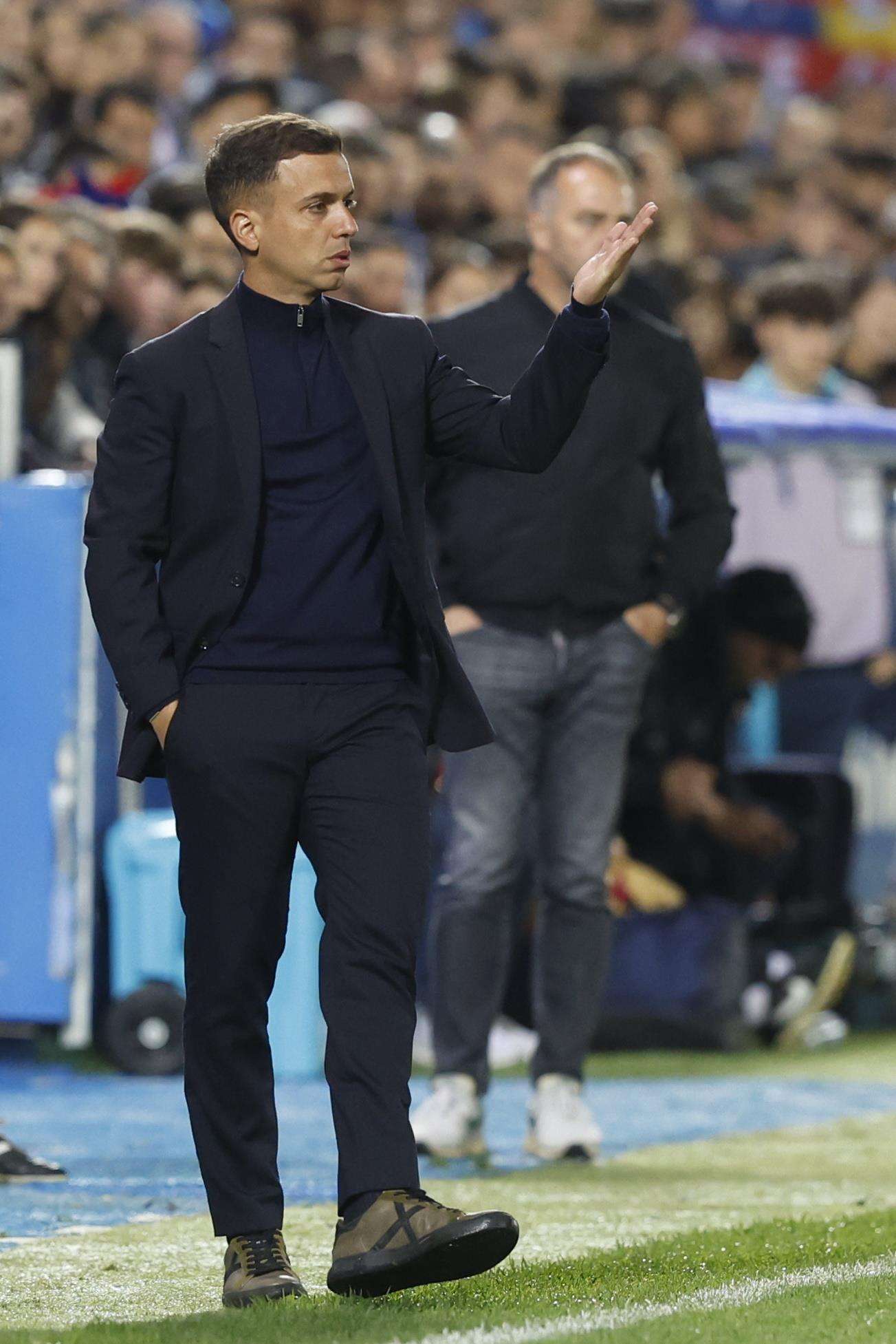 بورخا خيمينيز