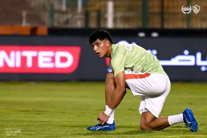 محمد السيد